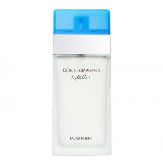 D&G Light Blue 